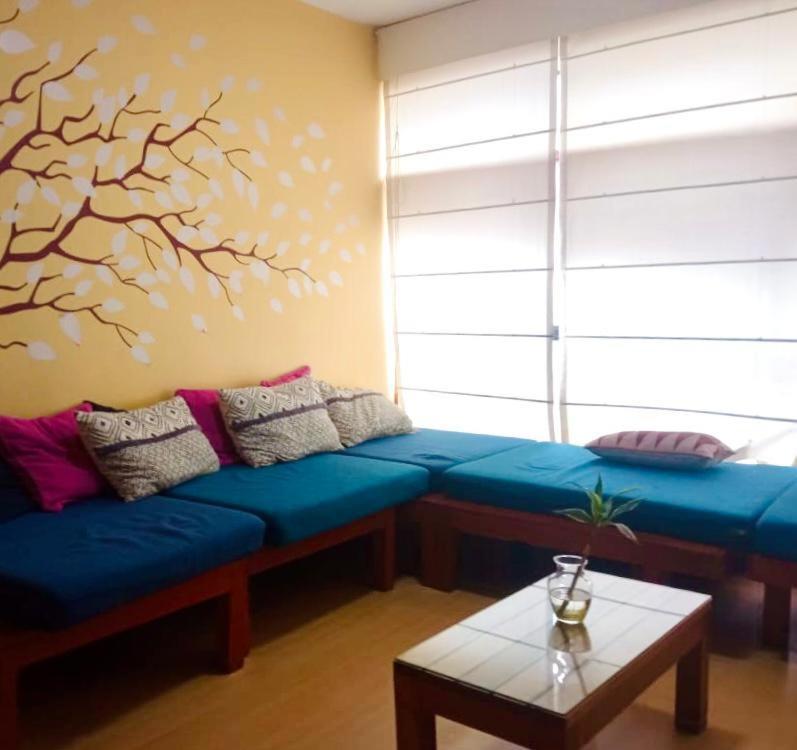 Appartement Miraflores Larco